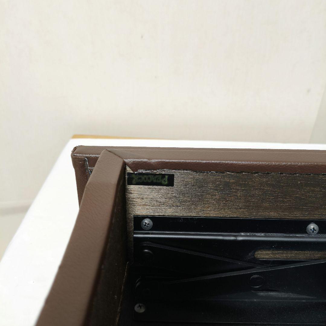 吉澤 PEACOCK AX-100α ピアノ補助ペダル ピーコック