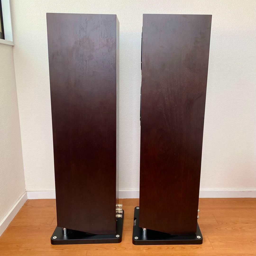 TANNOY タンノイ Revolution XT 8F トールボーイスピーカー