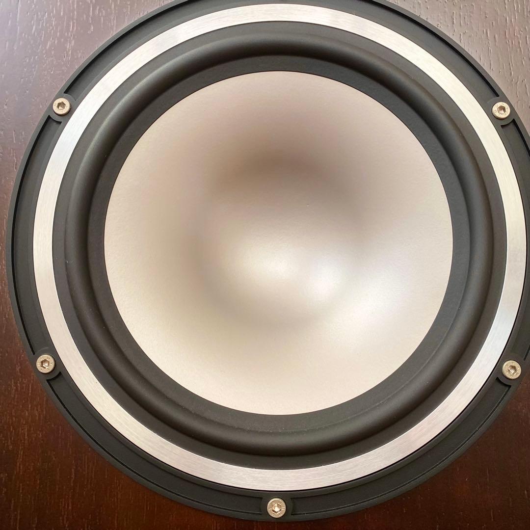 TANNOY タンノイ Revolution XT 8F トールボーイスピーカー