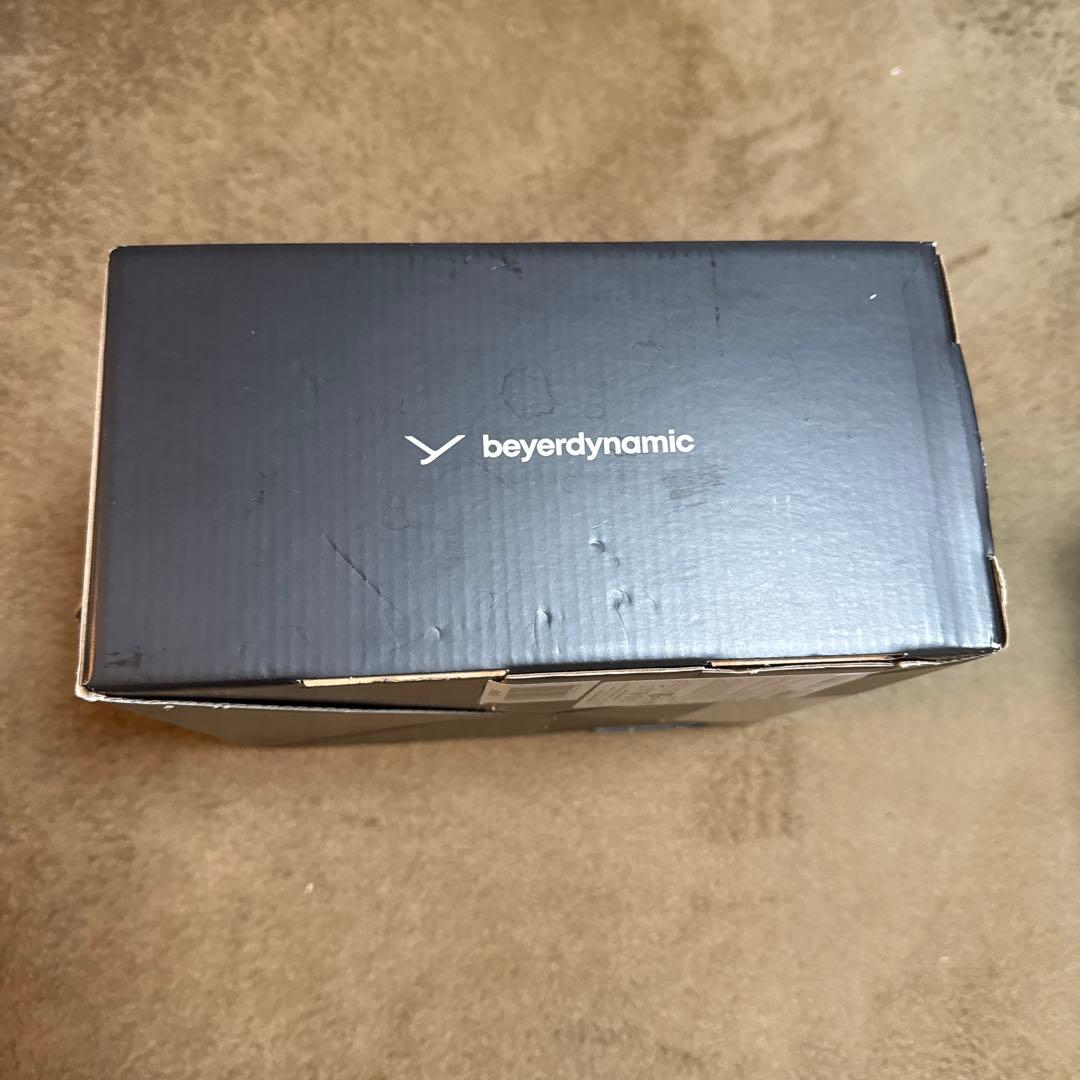 新品モニターヘッドホン DT 770 PRO X Limited Edition