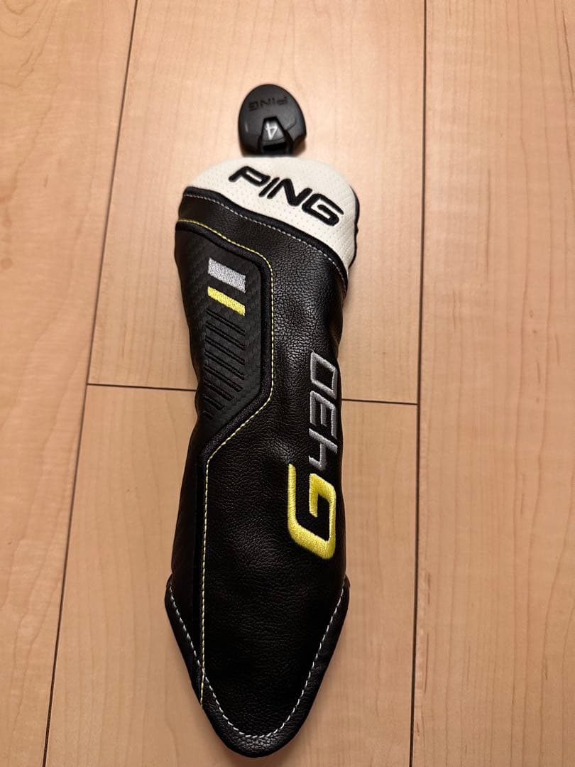 Ping G430 4u ヘッドのみ