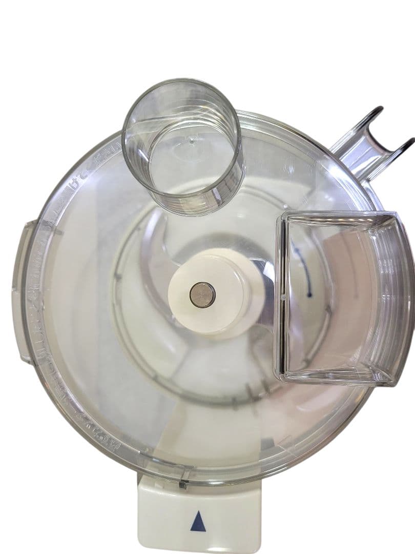 [ほぼ未使用] Amway E-3288J7 フードプロセッサー 2017年製