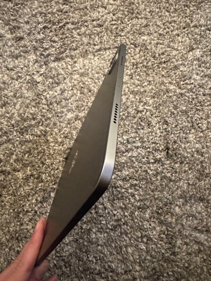 M1 iPad Pro 11インチ + 純正Magic Keyboard