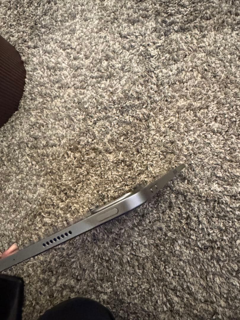 M1 iPad Pro 11インチ + 純正Magic Keyboard