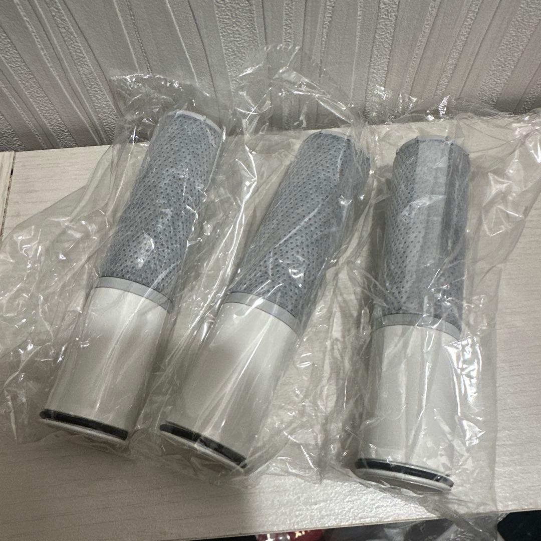 浄水器カートリッジ TJS-TC-S19 3本入　タカラスタンダード