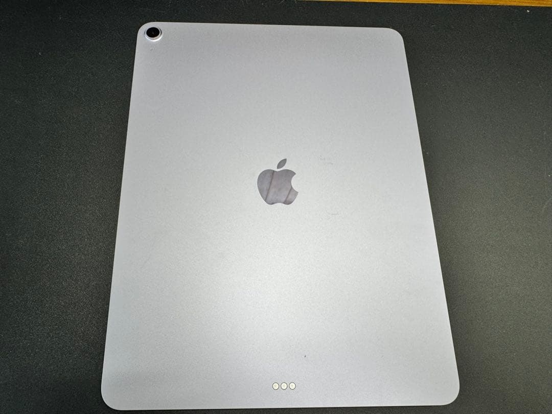 Apple13インチiPad Air Wi-Fiモデル 128GB - パープル