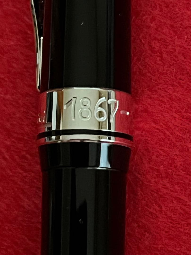 モンブランドネーションペン アルトゥーロ・トスカニーニ スペシャルED‼️限定品‼️