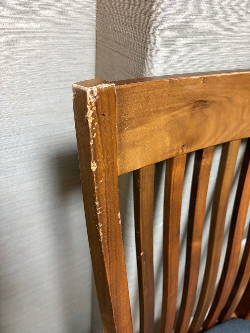 ダイニングテーブルと椅子セット※こちらは椅子1脚の販売です。