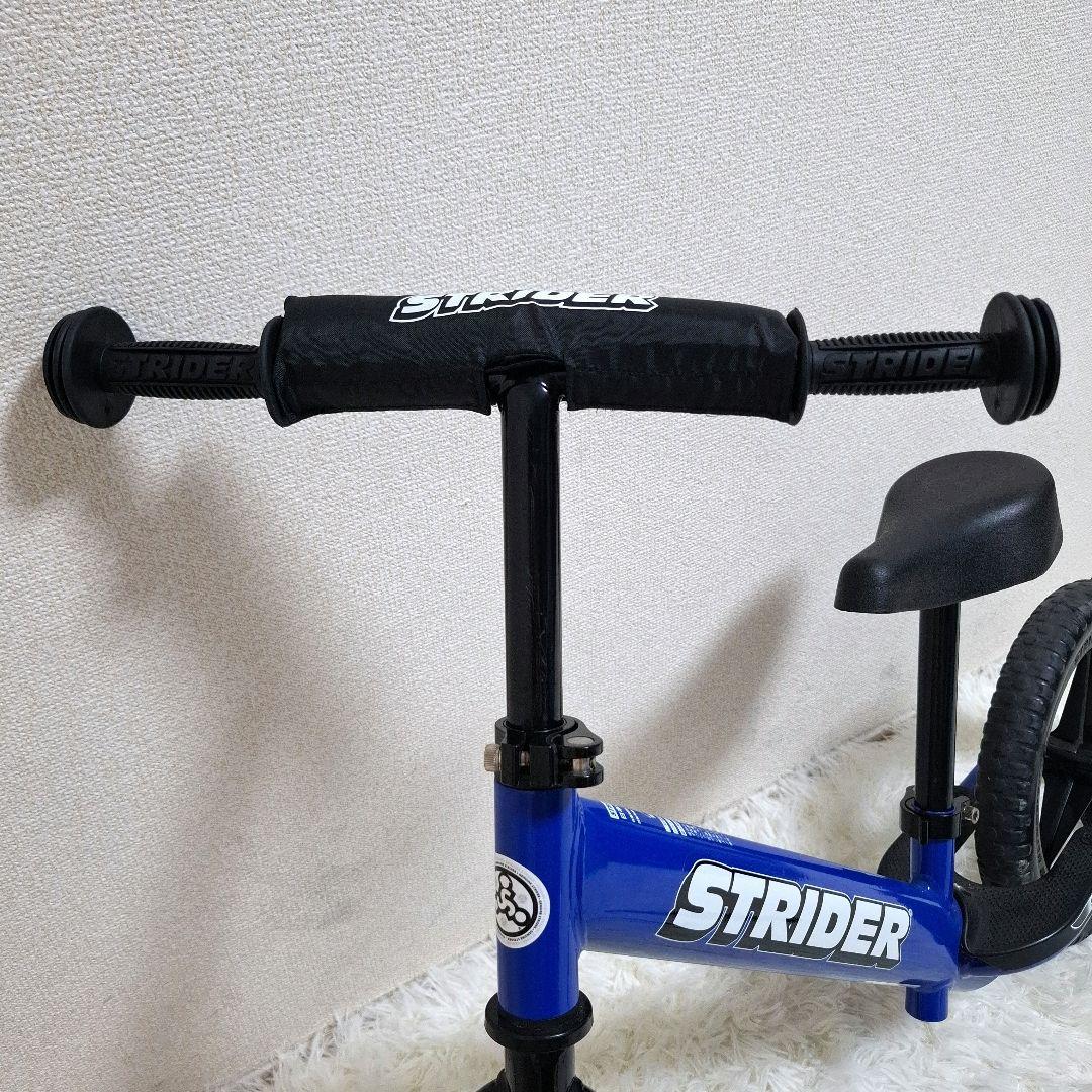 【極美品】ストライダー スポーツモデル 12インチ