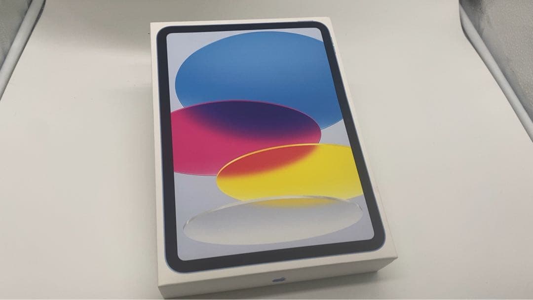 iPad 第11世代 A16 WI-FI 128GB キーボード付き A3354