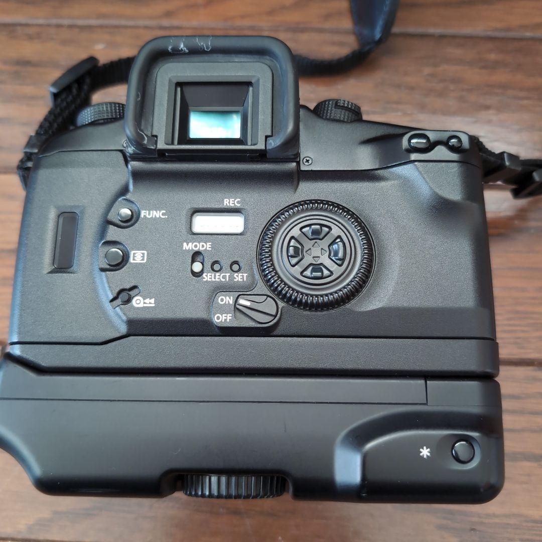 最終価格　Canon EOS 7 一眼レフカメラ 視線入力