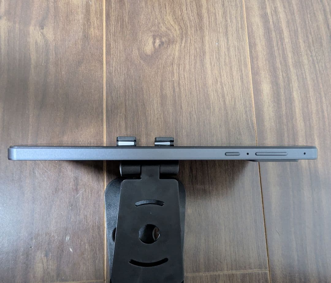 headwolf fpad7　フィルム付き