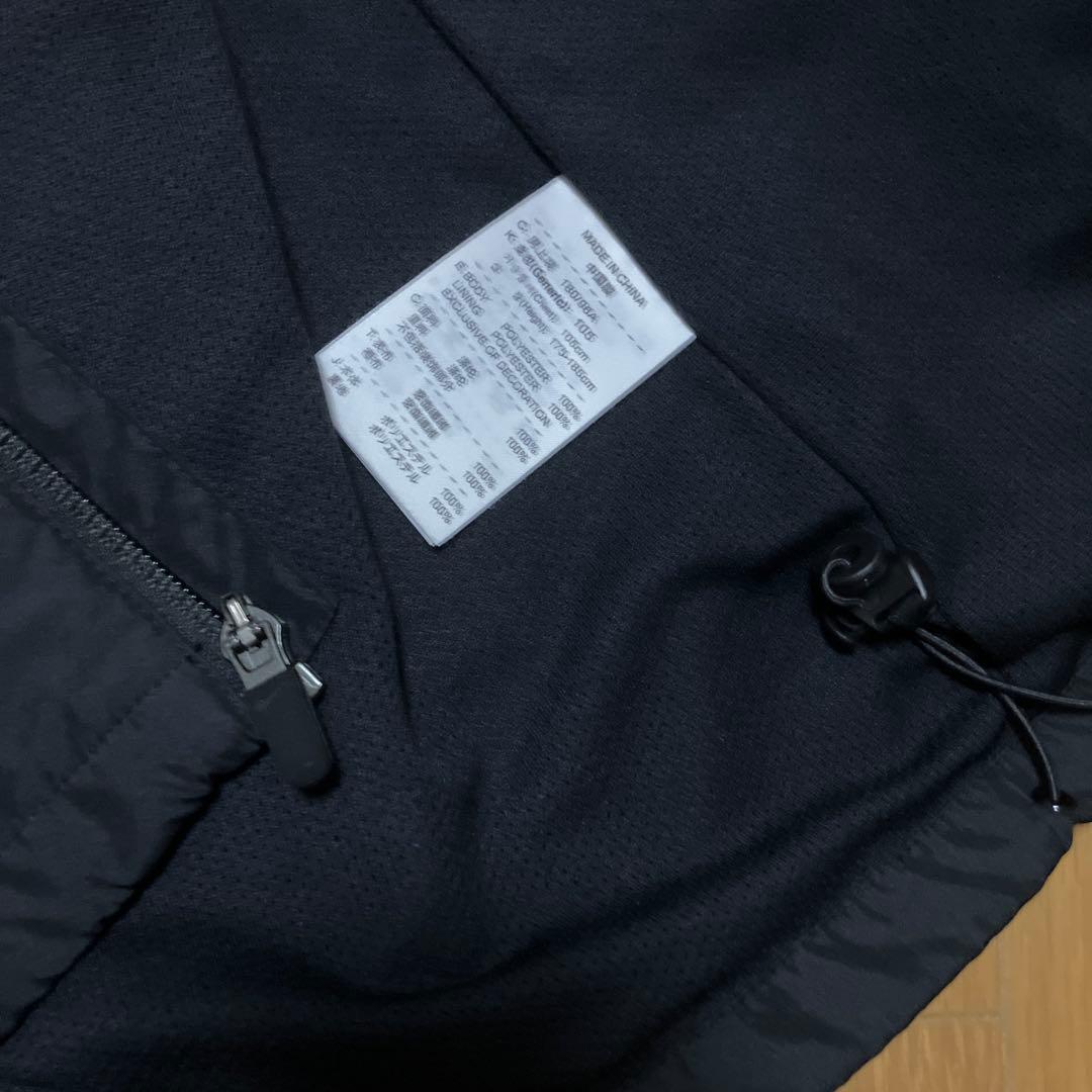 NIKE浦和レッズ ウィンドブレーカーXL