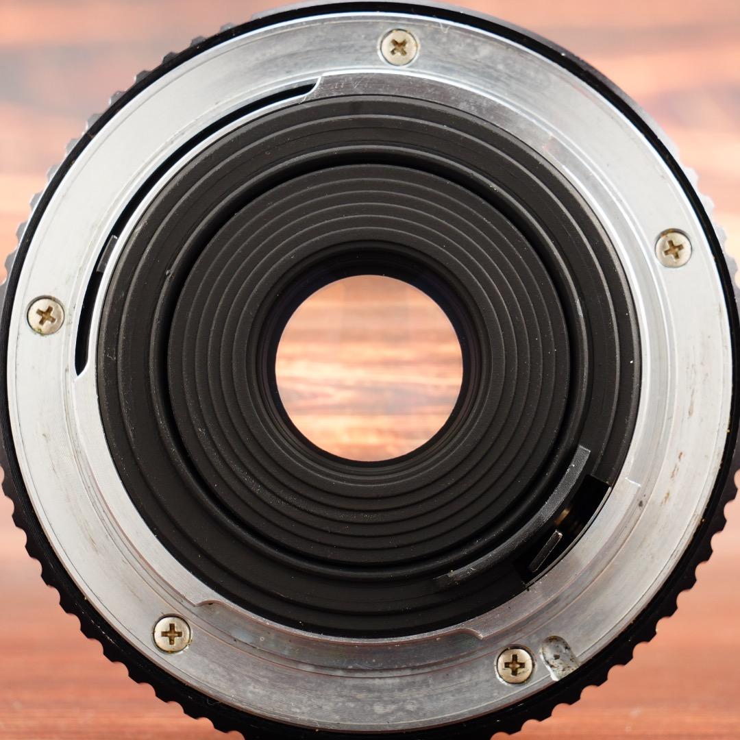 【整備＆テスト済】SMC PENTAX-M 28mm F2.8 単焦点 827