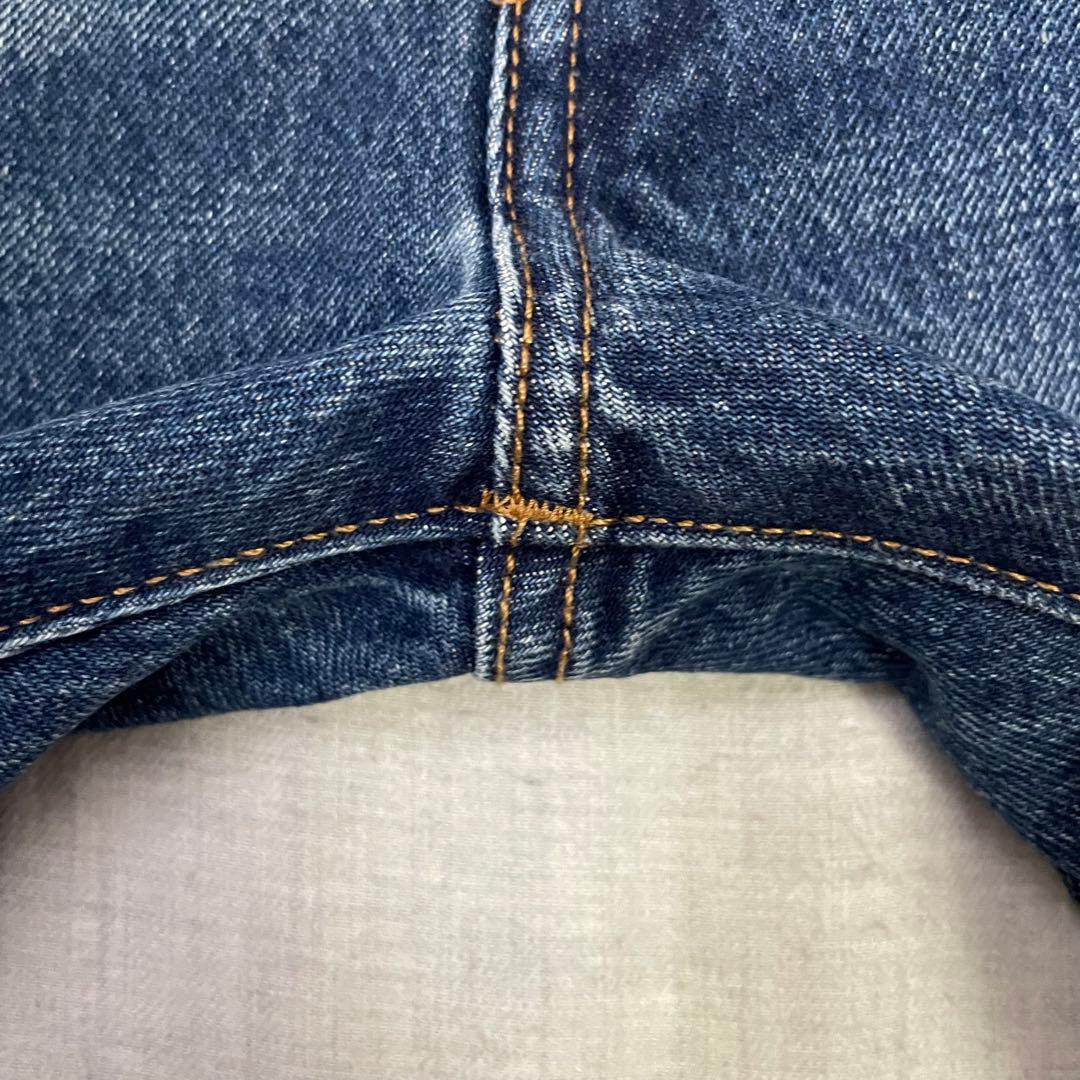 【赤耳あります】リーバイス ジャーナルスタンダード 別注 501 W32 L28