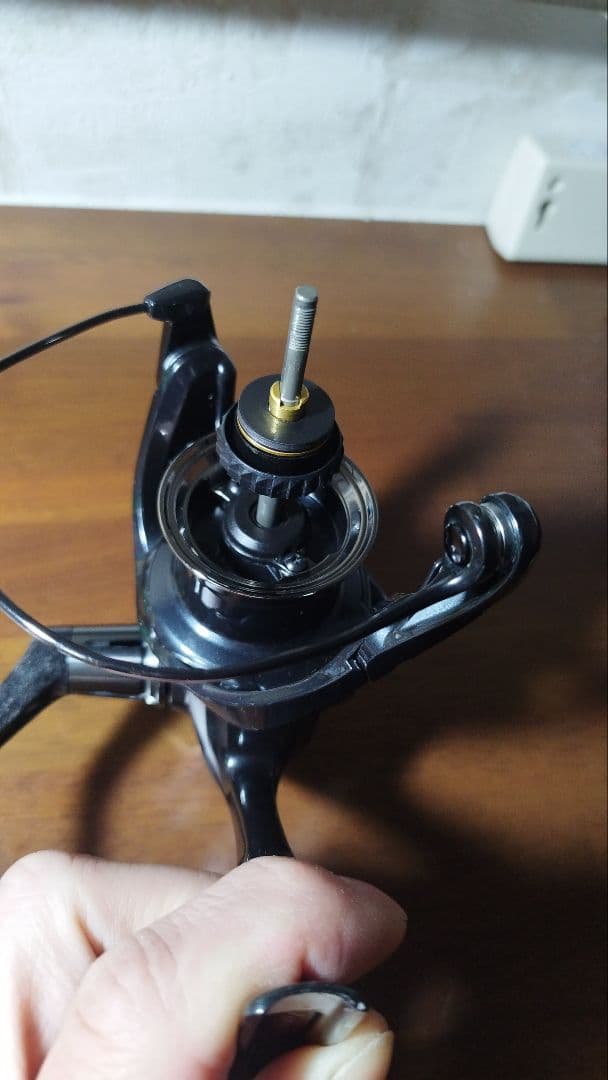 19ヴァンキッシュ　4000xg