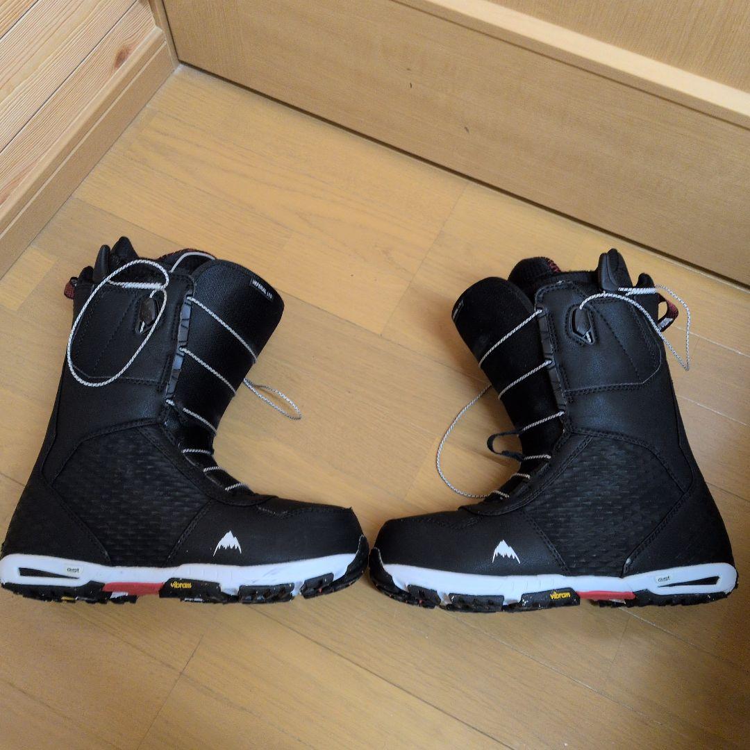 バートン インペリアルリミテッド ワイド 29cm US11