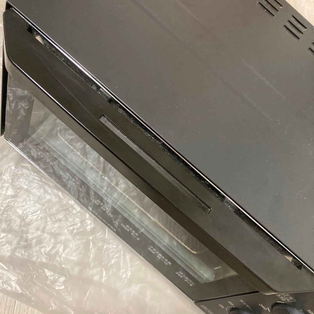 象印 EQ-AG22 トースター オーブン 1000W