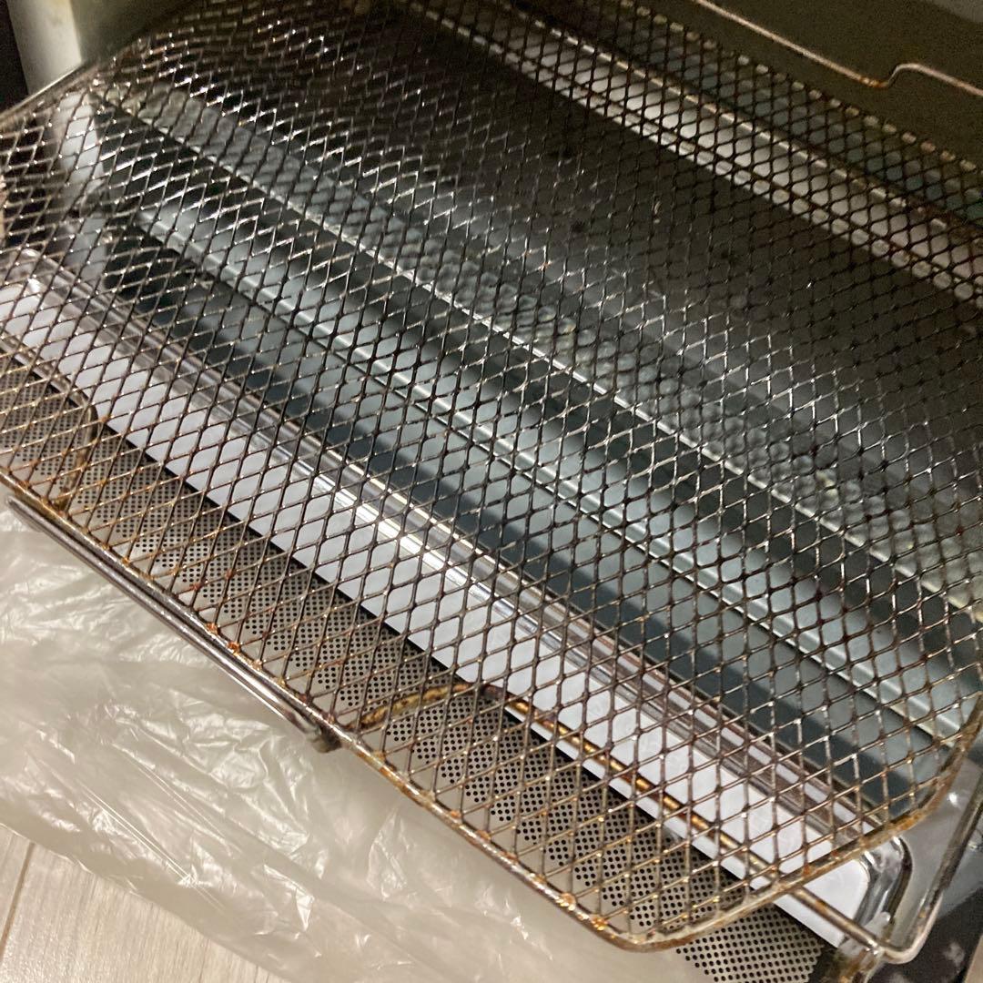 象印 EQ-AG22 トースター オーブン 1000W