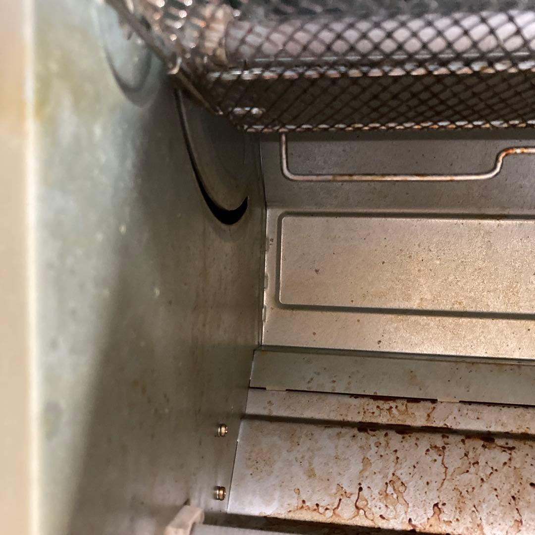 象印 EQ-AG22 トースター オーブン 1000W