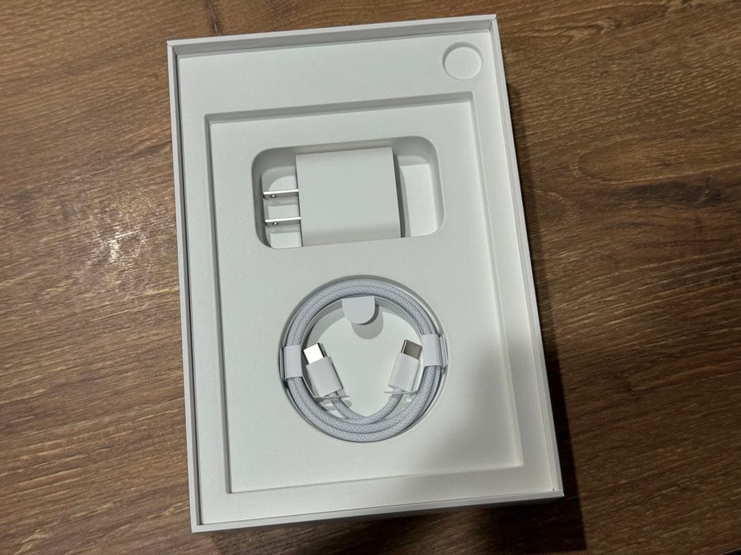 美品　iPad mini A17 スペースグレイ 128GB セルラーモデル