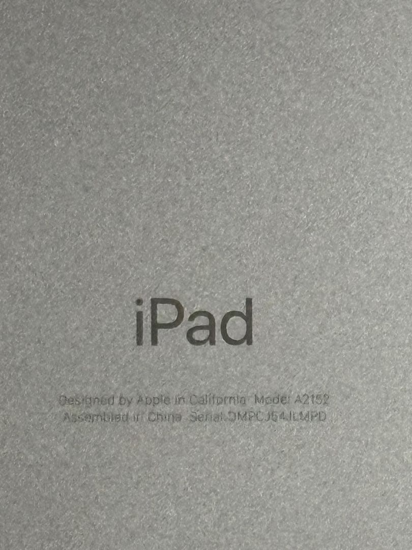 Apple iPad Air (第3世代)