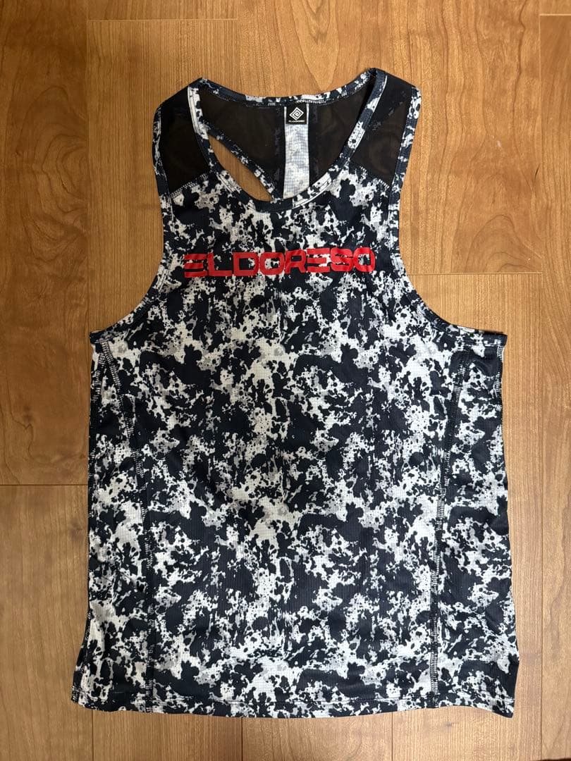 エルドレッソ5点セット