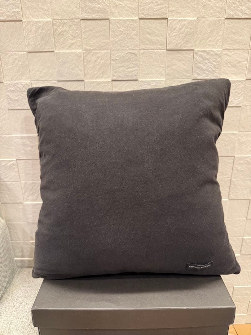 【希少】JULES PANSU コンランショップ picassoクッションカバー