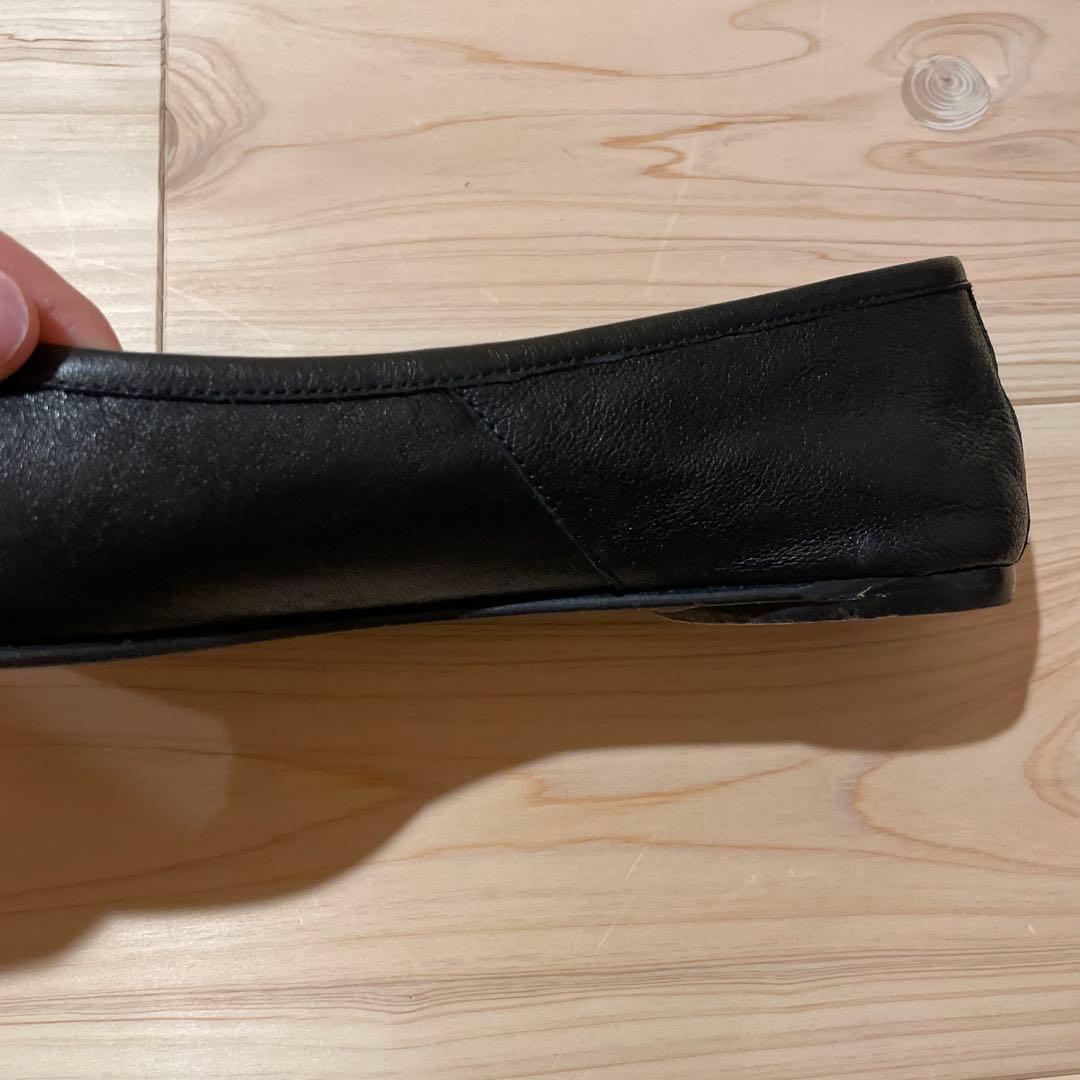 m*i様 【Maison Margiela】 タビ バレエシューズ