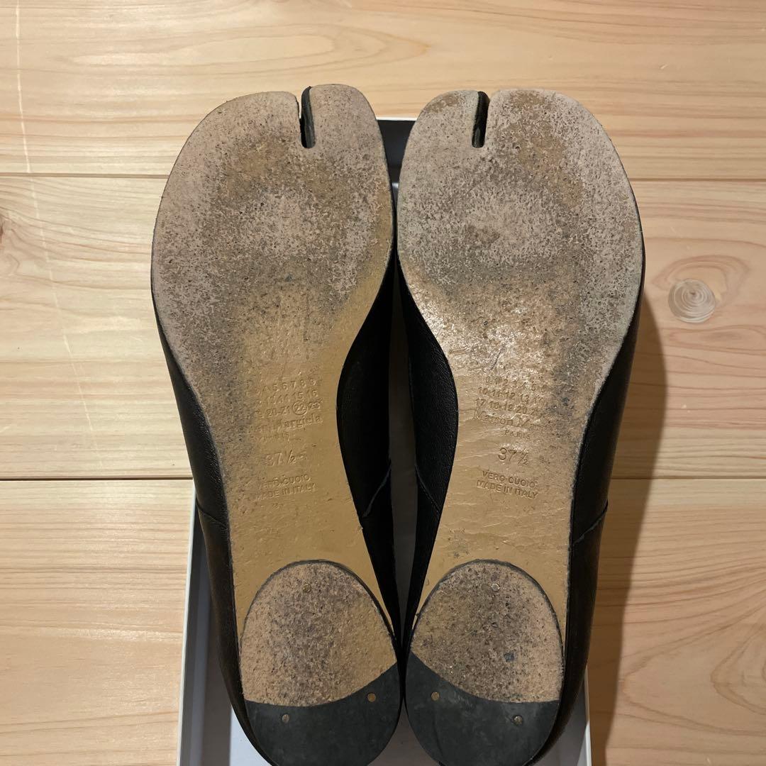 m*i様 【Maison Margiela】 タビ バレエシューズ