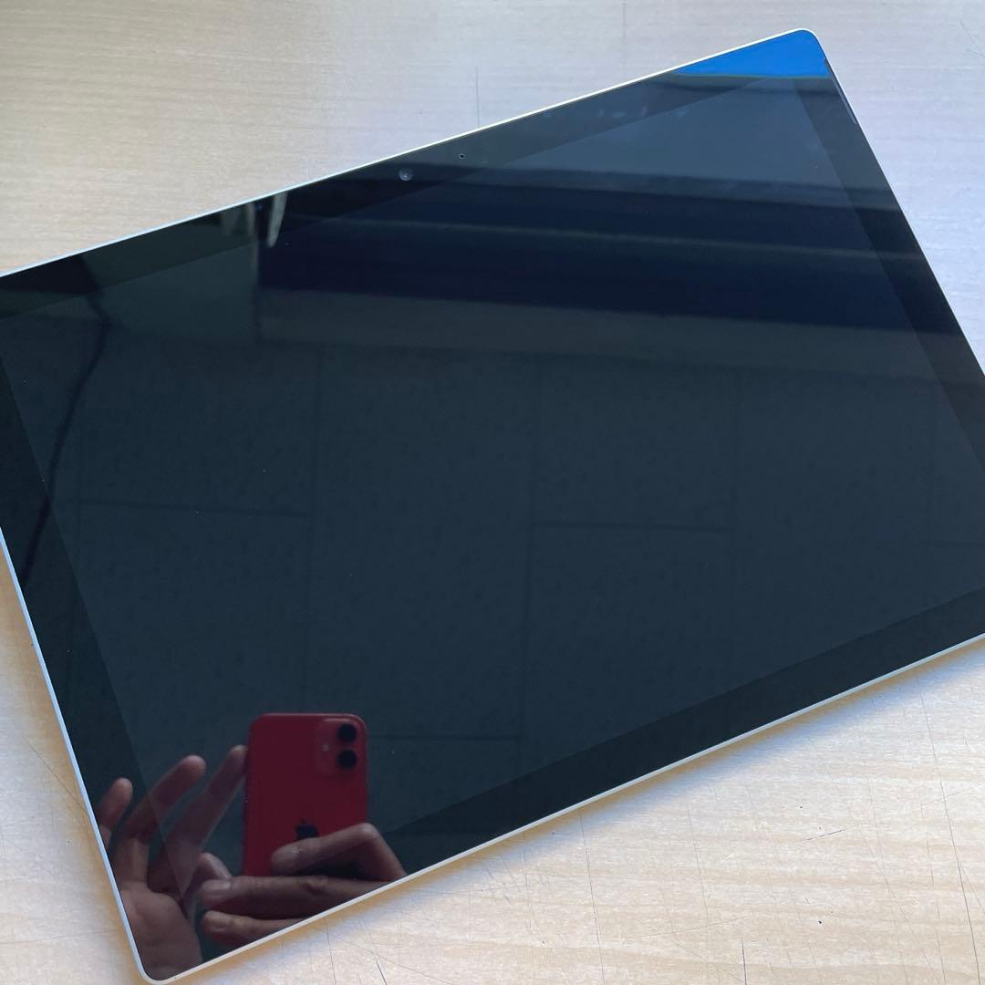 Surface Pro5 1807 LTE SSD256GB 8GB 美品　#5