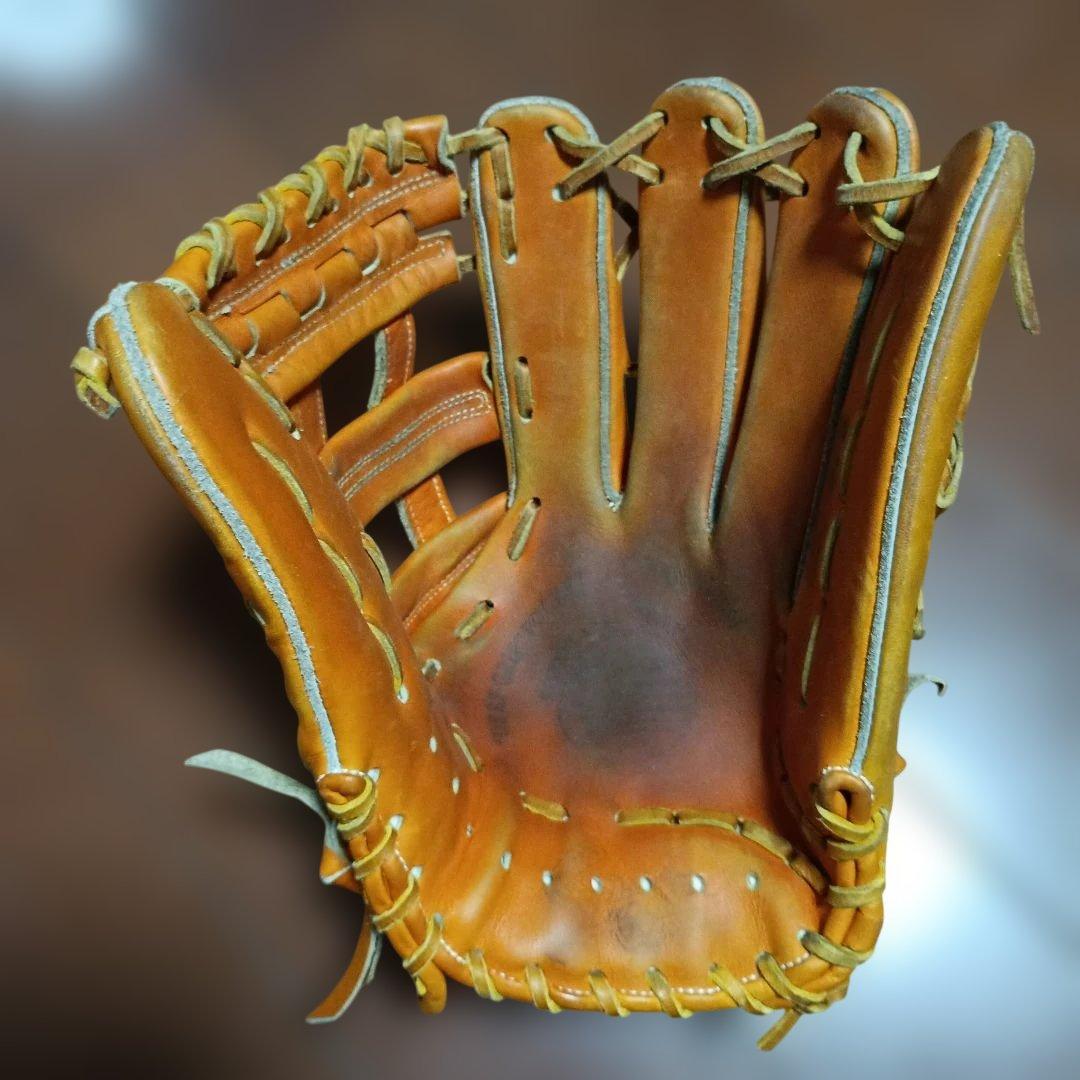 年末年始特別価格　久保田スラッガー　硬式外野手用　KSG-SPS