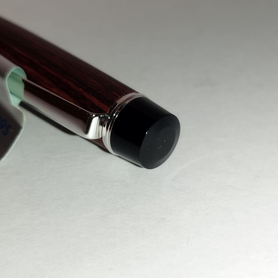 【未使用品】PILOT LEGNO 89s ディープレッド 万年筆　字幅M