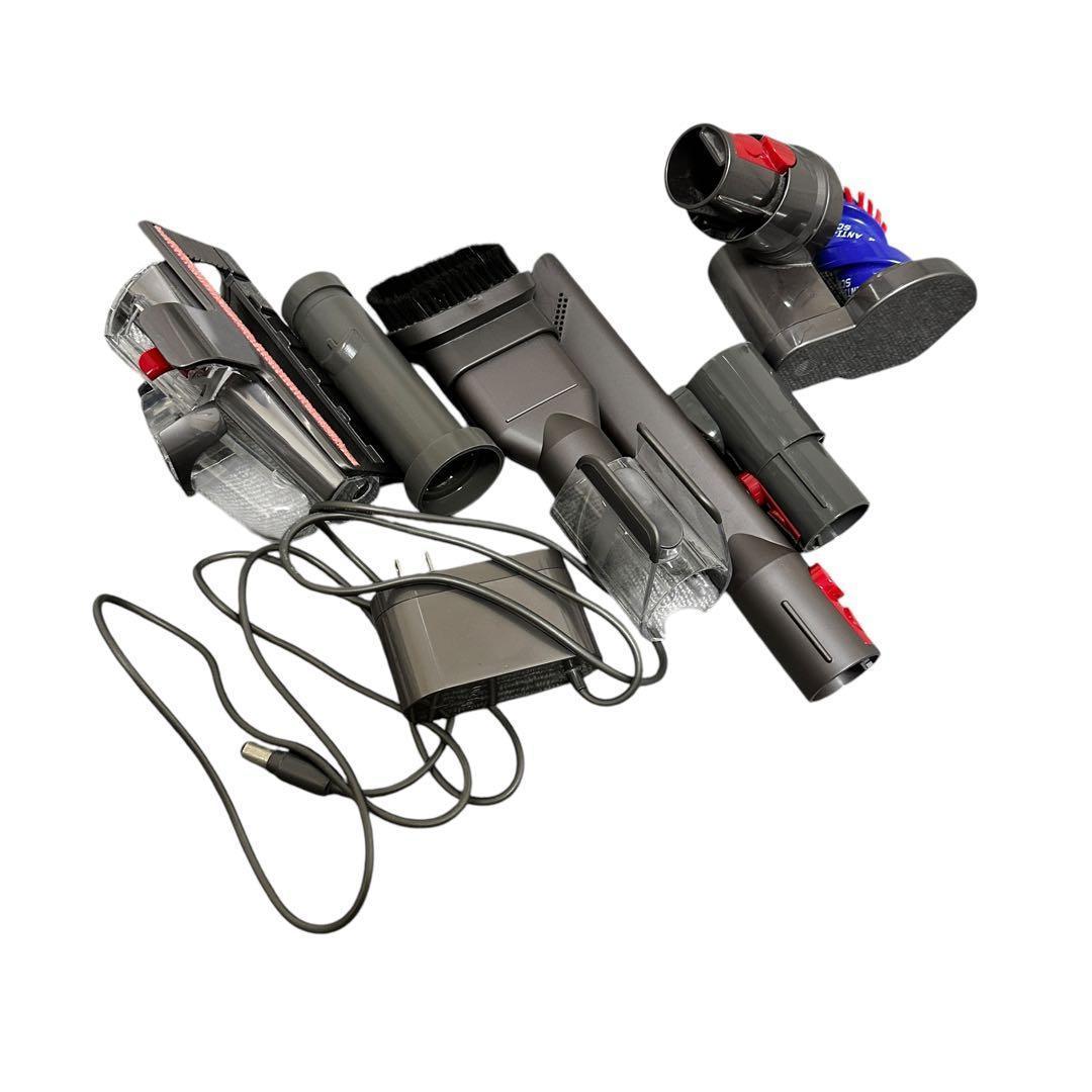 【大幅値下げ】Dyson SV20FF V12 Detect Slim