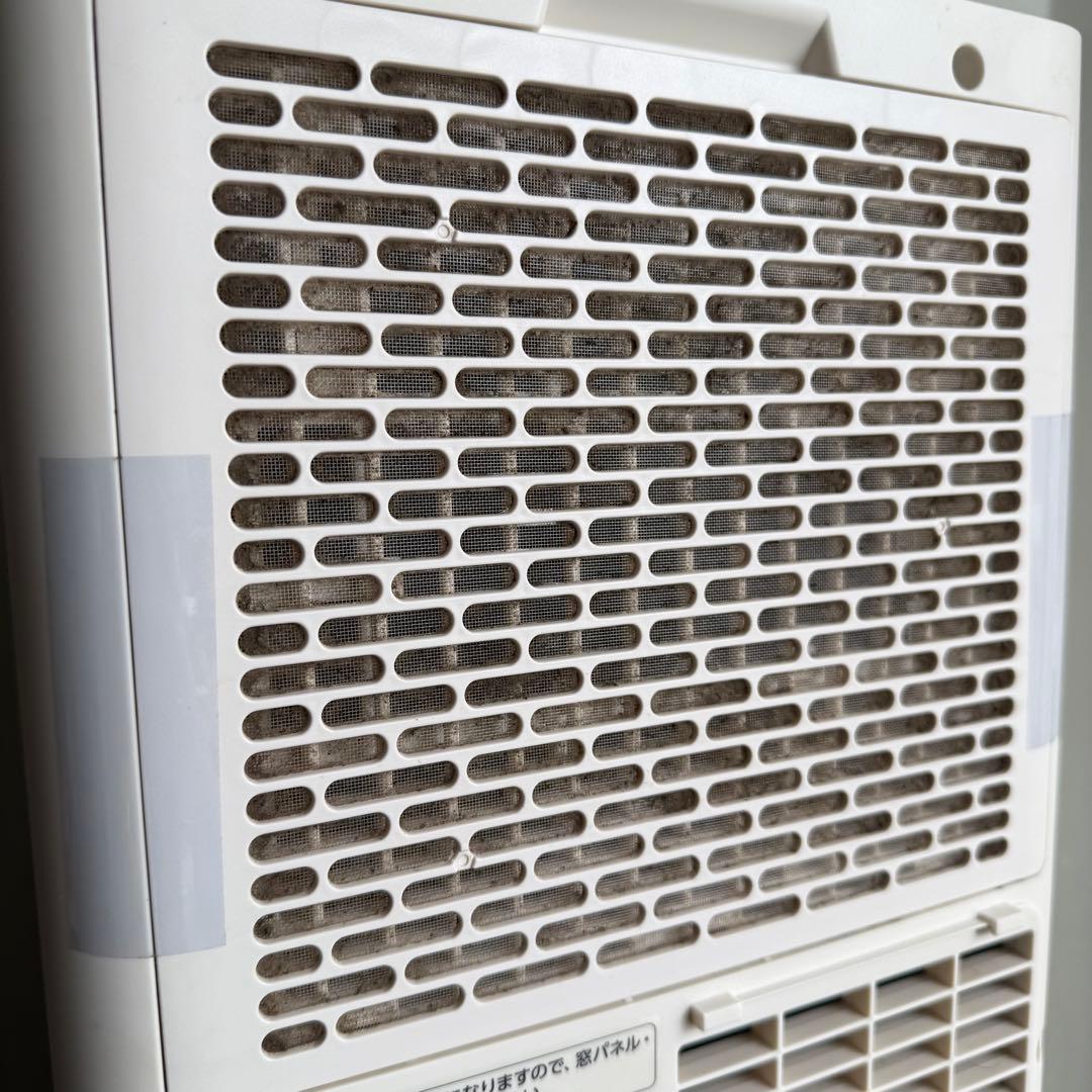 H87激安早い者勝ち✨　2024年製✨　アイリスオーヤマ　ポータブルクーラー