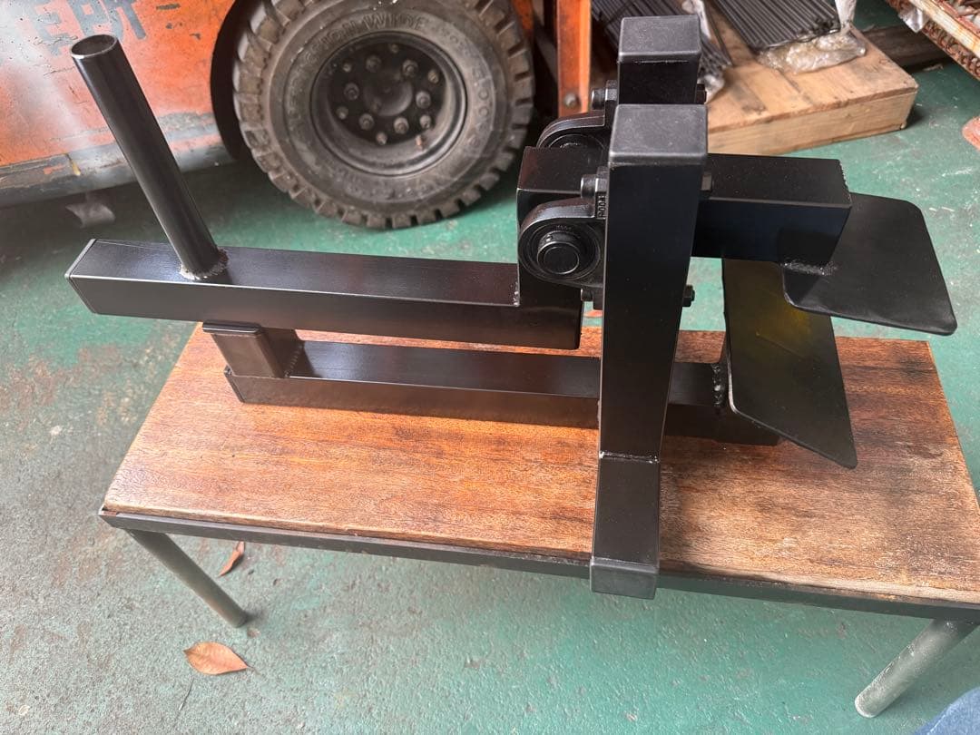 Xグリッパー、親指強化マシンセット‼️