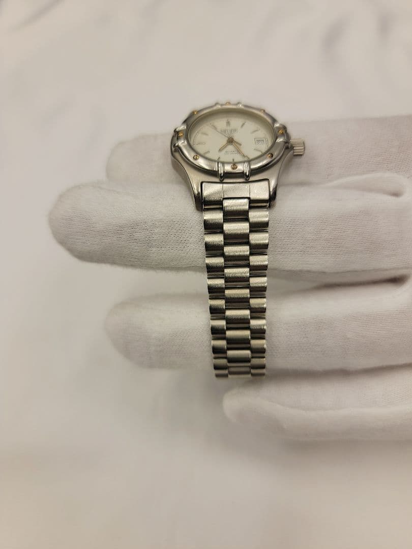 ホイヤー954.008稼働品