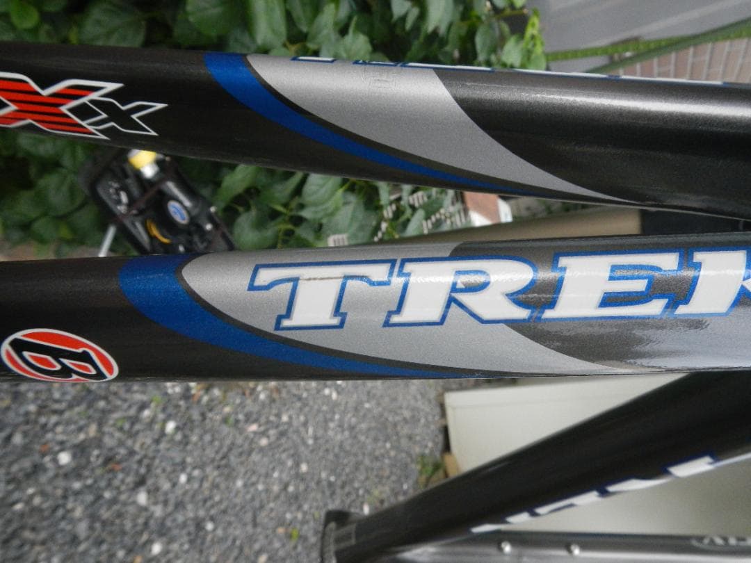 TREK ロードバイクフレーム Madone 5.9　58サイズ