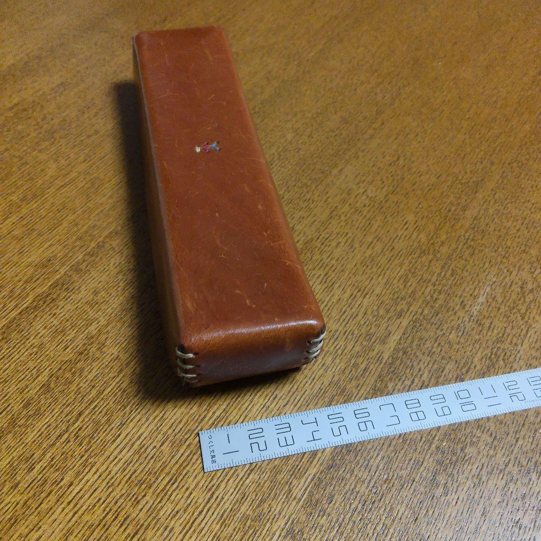 エンリーベグリン　ペンケース　筆箱