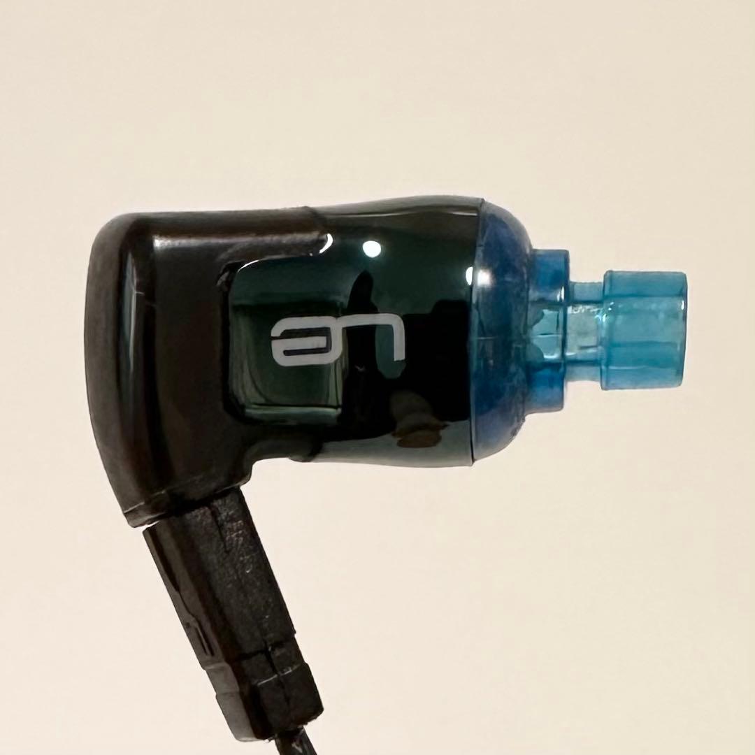 Ultimate Ears TripleFi 10Pro アルティメットイヤーズ