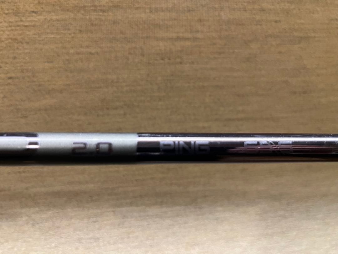 PING G430 フェアウェイウッド 3W