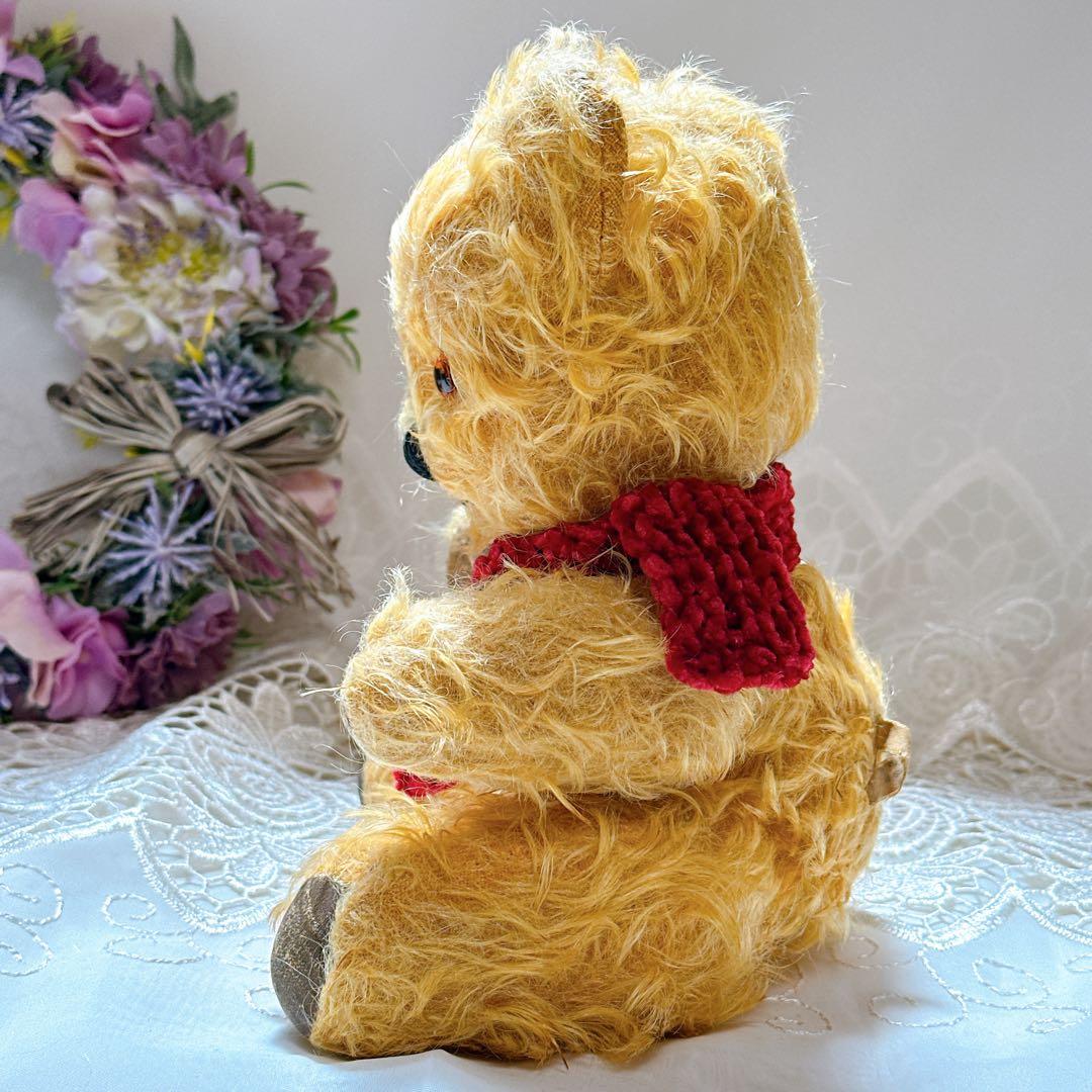 funap 様✨激レア✨❤️チャドバレー　トフィーベア❤️ toffeeテディベア