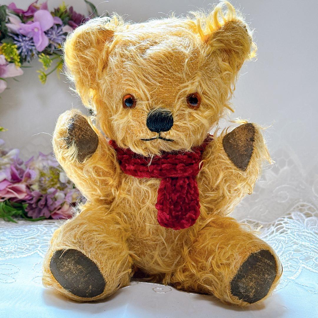 funap 様✨激レア✨❤️チャドバレー　トフィーベア❤️ toffeeテディベア