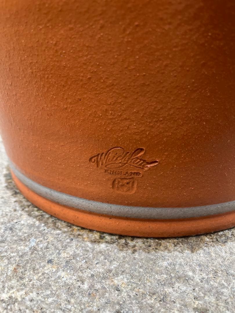 Whichford ウィッチフォード　植木鉢　大型