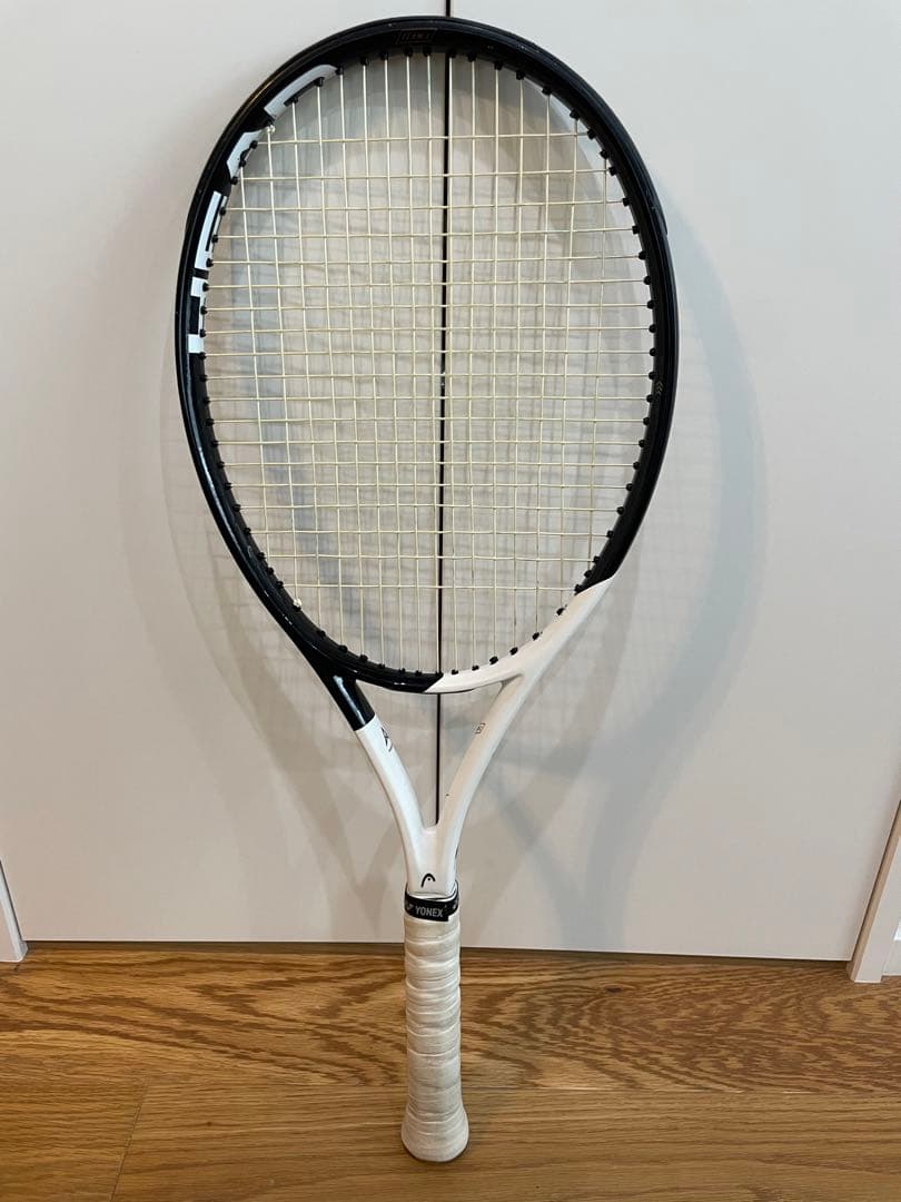 ヘッド HEAD SPEED スピードTEAM L