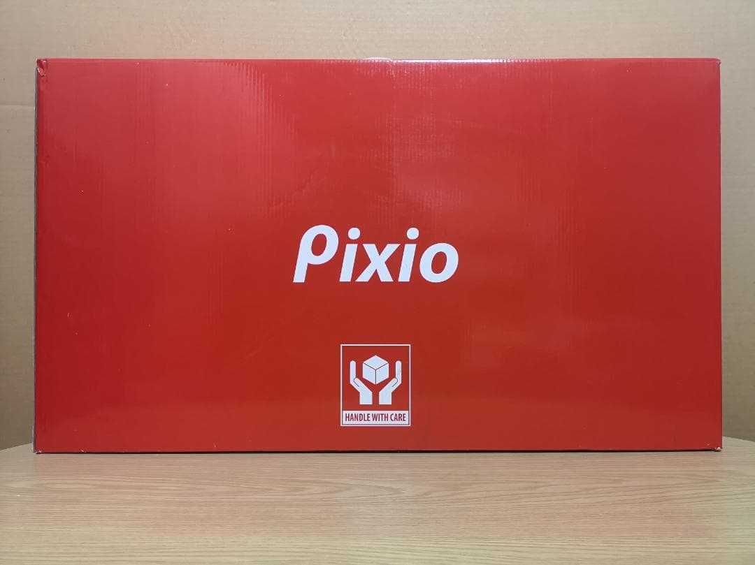 Pixio PX278 Wave ゲーミングモニター 27型 180Hz