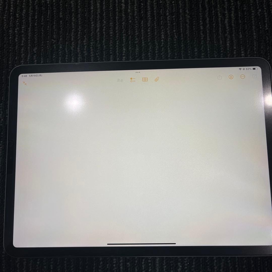 iPadPro11インチ 第2世代 ＋Apple Pencil