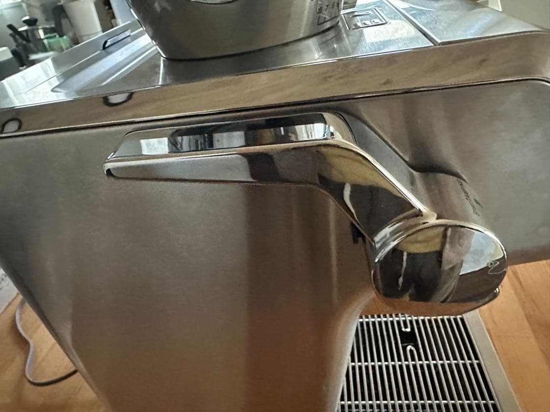 デロンギ エスプレッソマシン ラ・スペシャリスタ・プレスティージオEC9355J