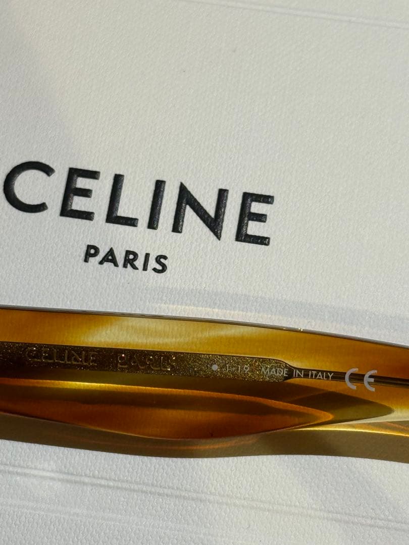 CELINE サングラス　CL4003IN