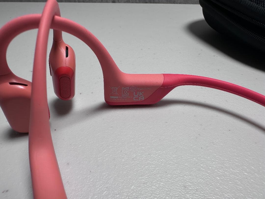 イヤホン Shokz OpenRun Pro